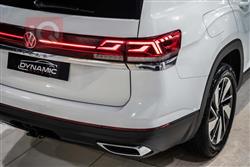 فولكسفاغن أطلس